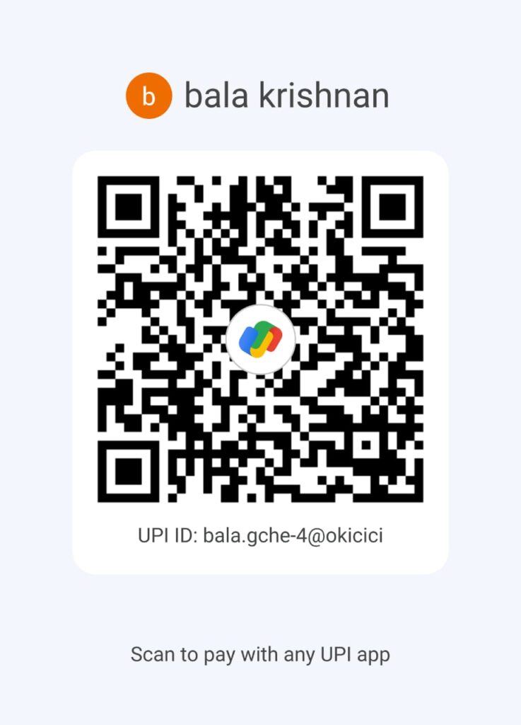qr trust